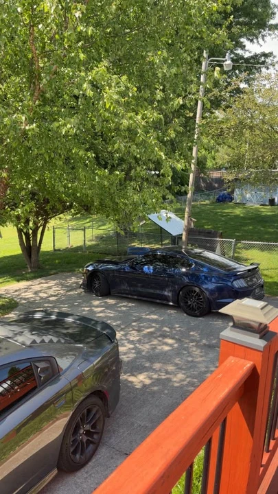 2018 Ford GT 2nd Gen - Image 2 of 6
