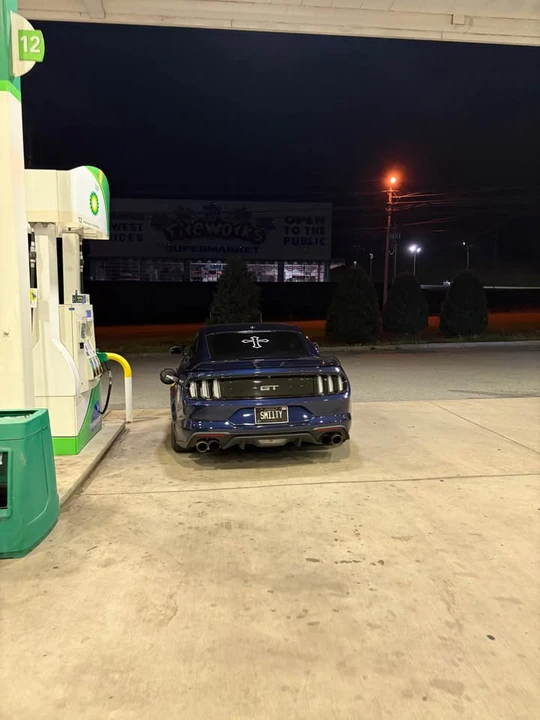 2018 Ford GT 2nd Gen - Image 5 of 6