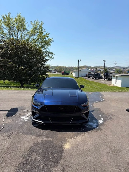 2018 Ford GT 2nd Gen - Image 4 of 6