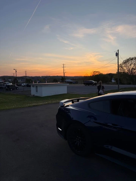 2018 Ford GT 2nd Gen - Image 6 of 6