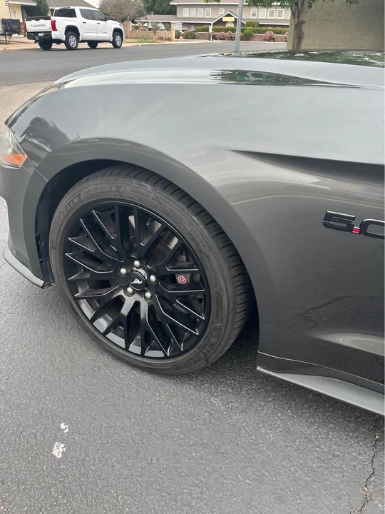 2018 Ford GT 2nd Gen - Image 8 of 8