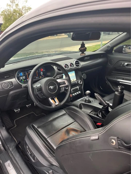 2018 Ford GT 2nd Gen - Image 3 of 8