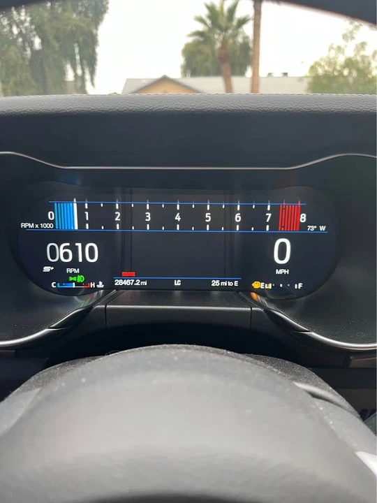 2018 Ford GT 2nd Gen - Image 2 of 8
