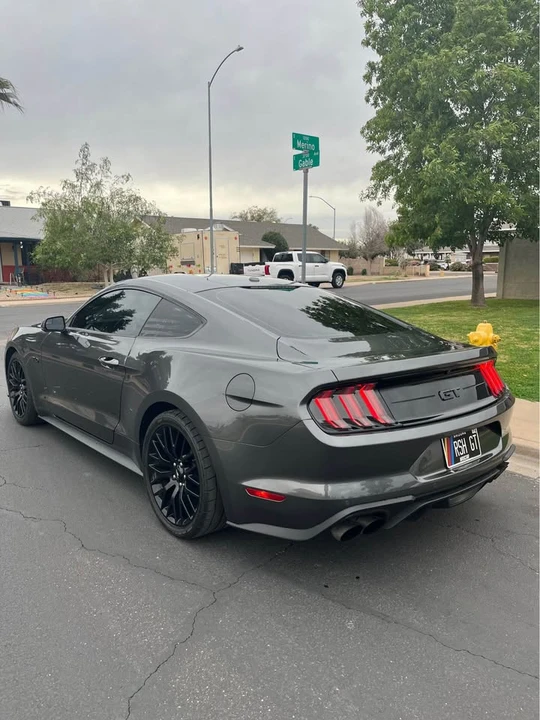 2018 Ford GT 2nd Gen - Image 6 of 8