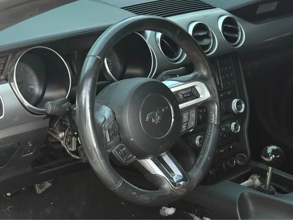 2018 Ford GT 2nd Gen - Image 3 of 4