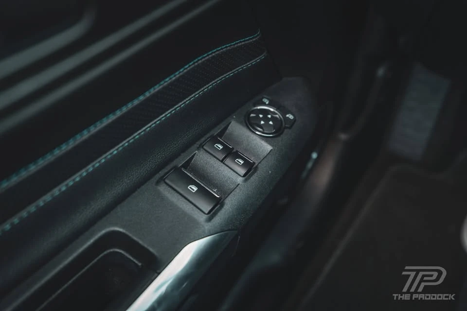 2018 Ford GT 2nd Gen - Image 12 of 19