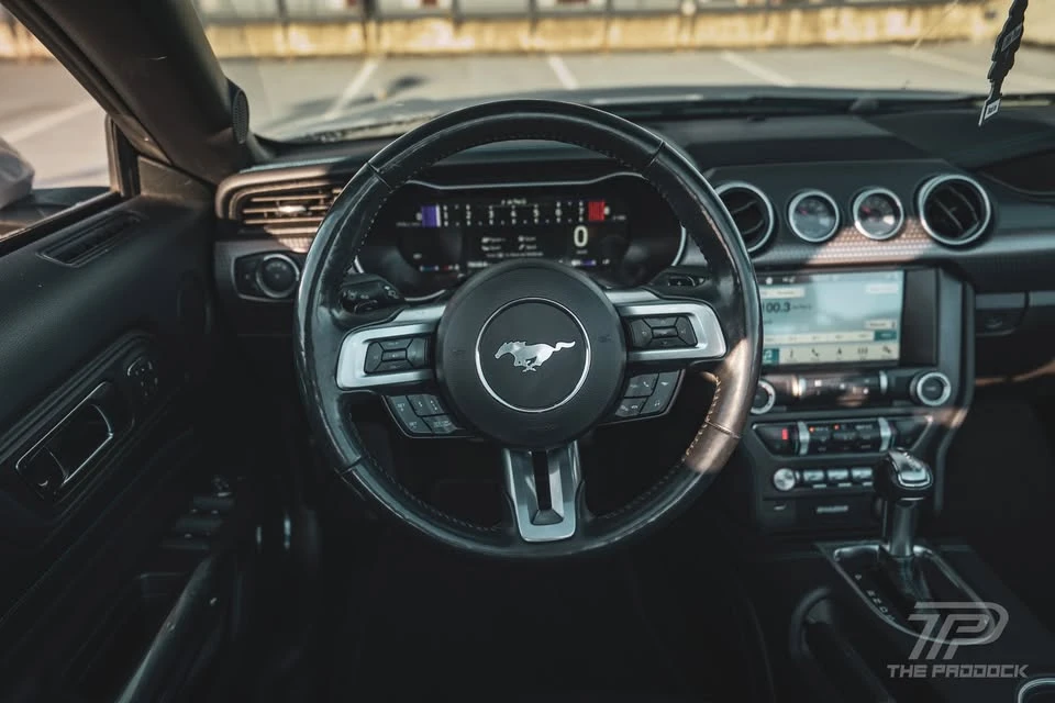 2018 Ford GT 2nd Gen - Image 15 of 19