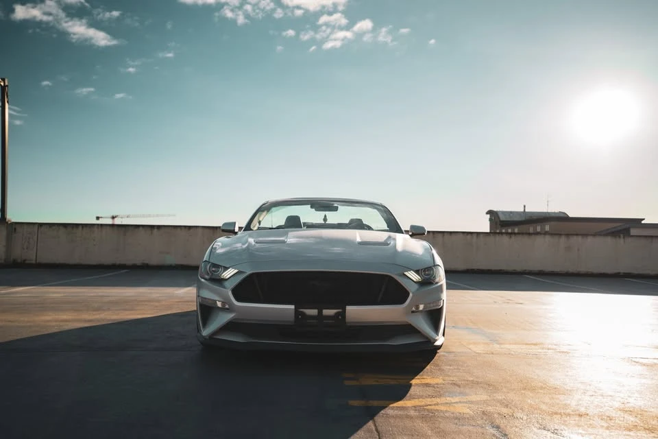 2018 Ford GT 2nd Gen - Image 3 of 19
