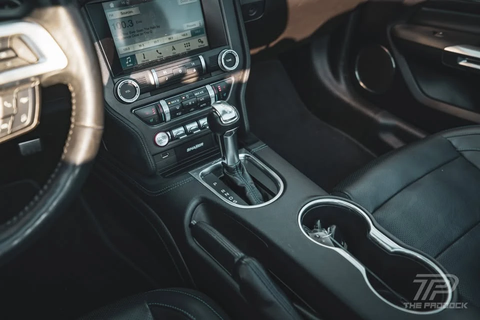 2018 Ford GT 2nd Gen - Image 8 of 19