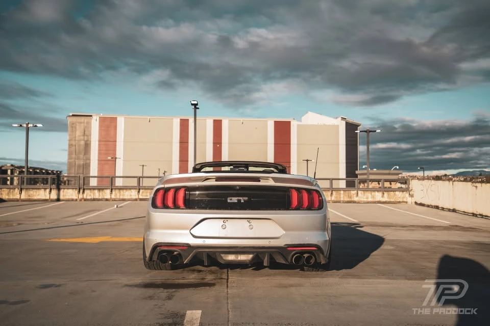 2018 Ford GT 2nd Gen - Image 14 of 19