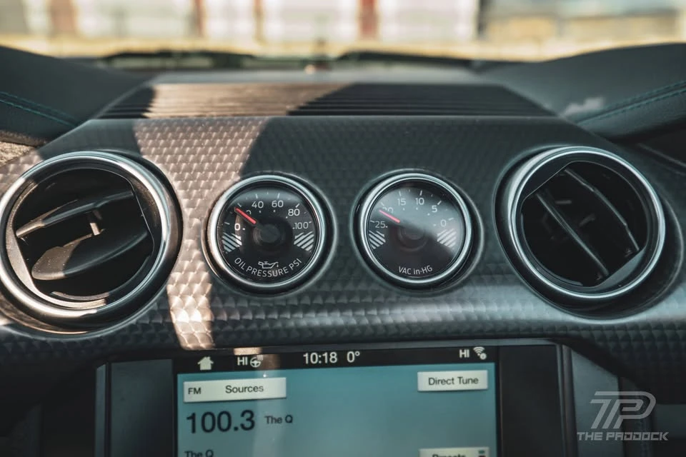 2018 Ford GT 2nd Gen - Image 16 of 19