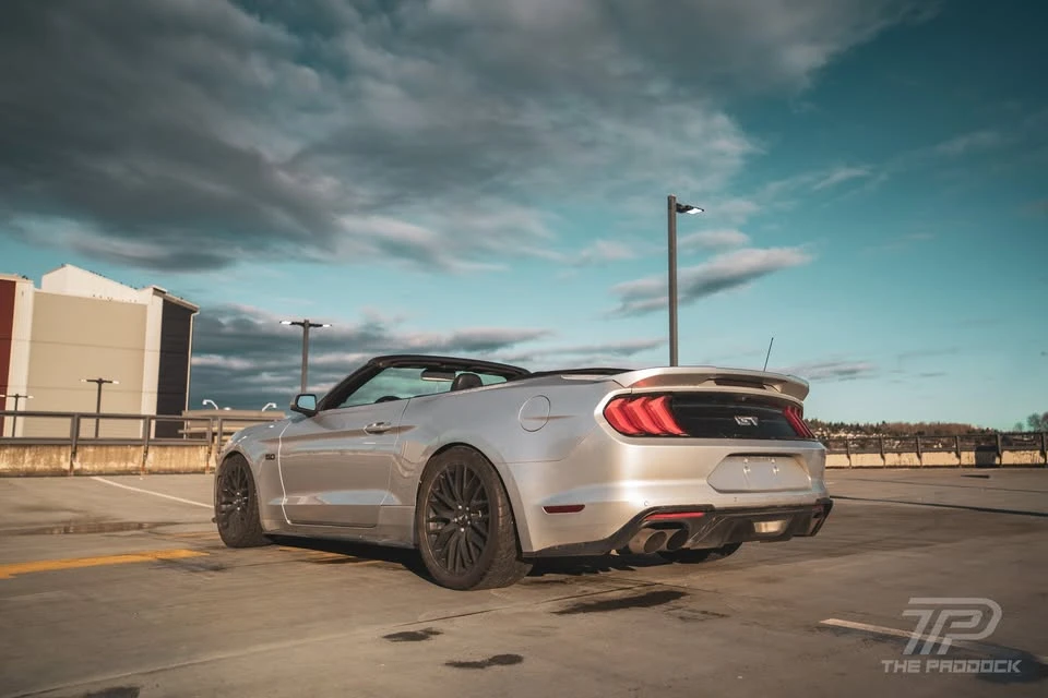 2018 Ford GT 2nd Gen - Image 7 of 19