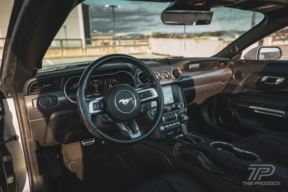 2018 Ford GT 2nd Gen - Image 13 of 19