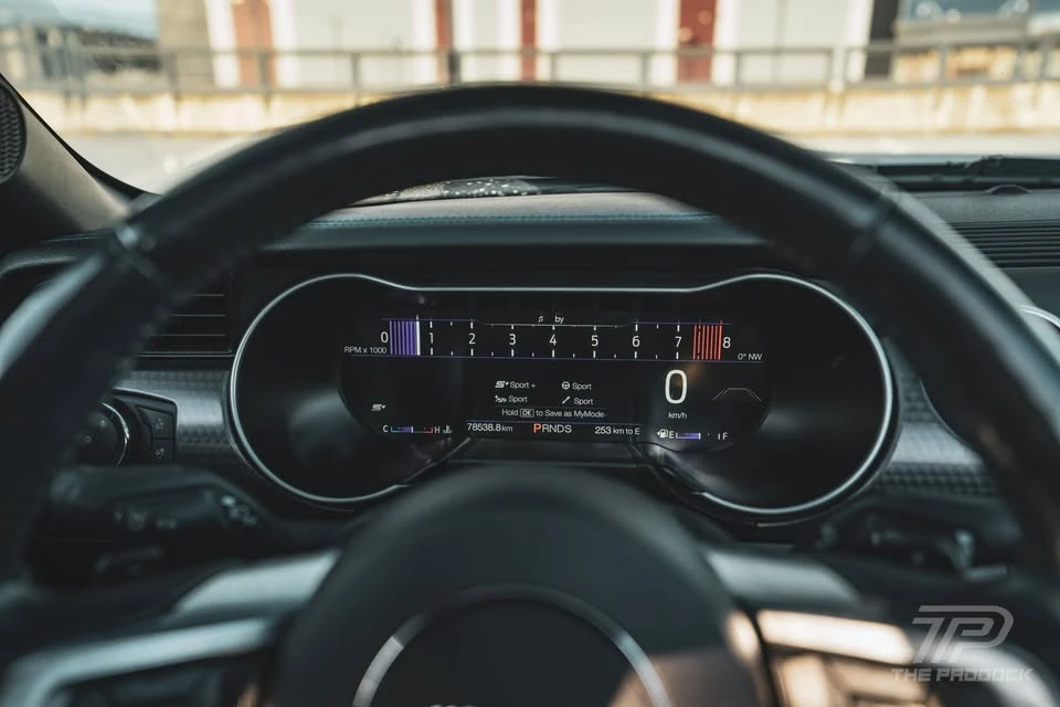 2018 Ford GT 2nd Gen - Image 17 of 19