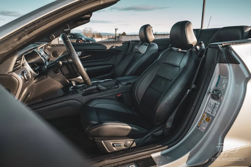 2018 Ford GT 2nd Gen - Image 18 of 19