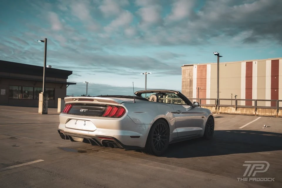 2018 Ford GT 2nd Gen - Image 11 of 19