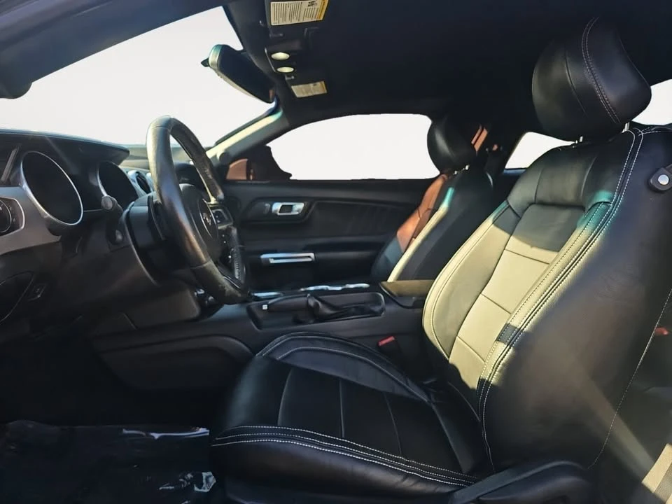 2018 Ford GT 2nd Gen - Image 5 of 7