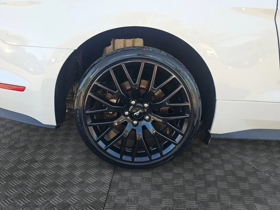 2018 Ford GT 2nd Gen - Image 4 of 7