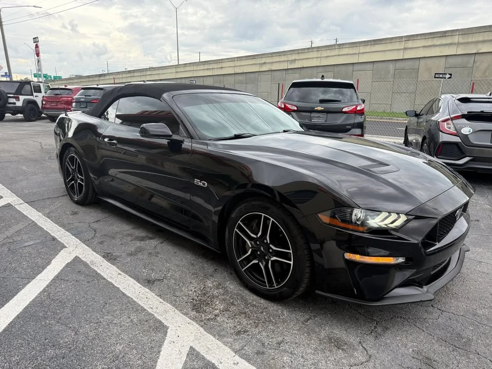 2018 Ford S550 Mustang - Image 17 of 20