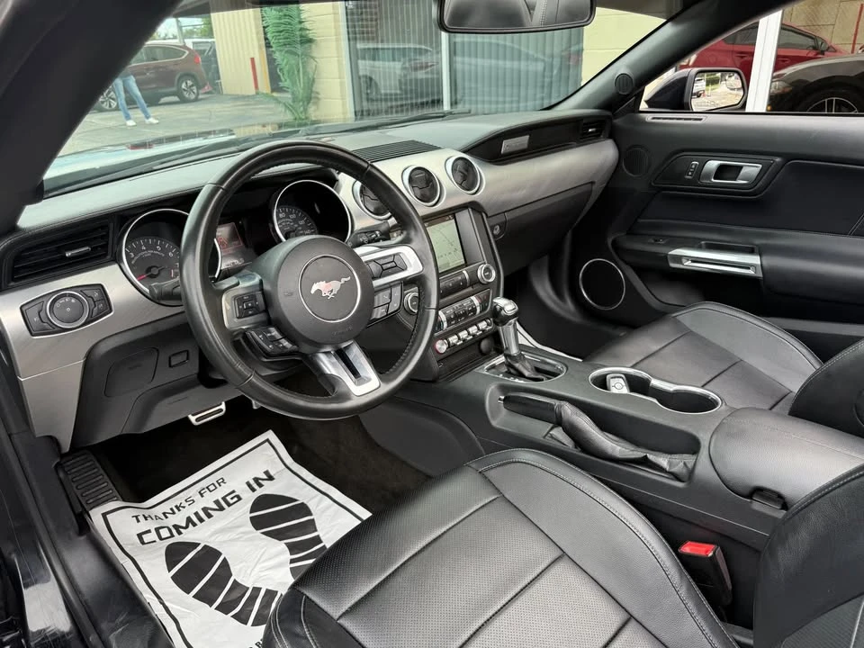 2018 Ford S550 Mustang - Image 12 of 20