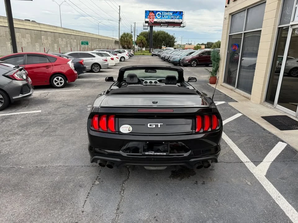 2018 Ford S550 Mustang - Image 6 of 20