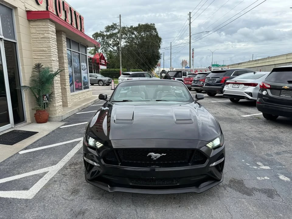 2018 Ford S550 Mustang - Image 10 of 20
