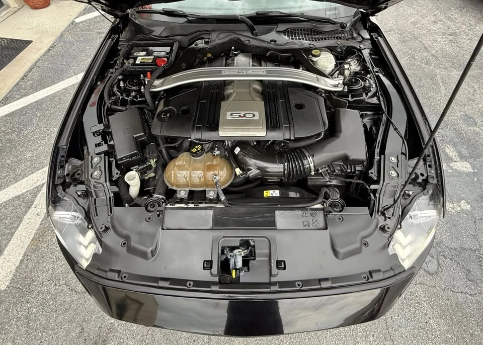 2018 Ford S550 Mustang - Image 18 of 20