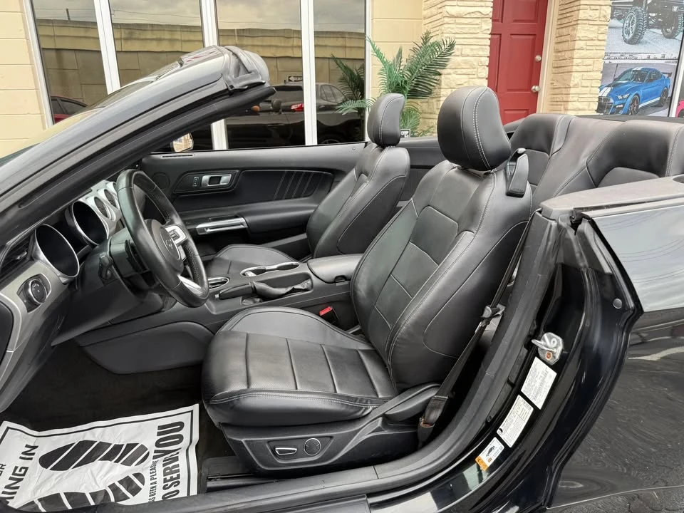 2018 Ford S550 Mustang - Image 11 of 20