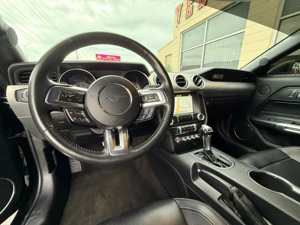 2018 Ford S550 Mustang - Image 19 of 20