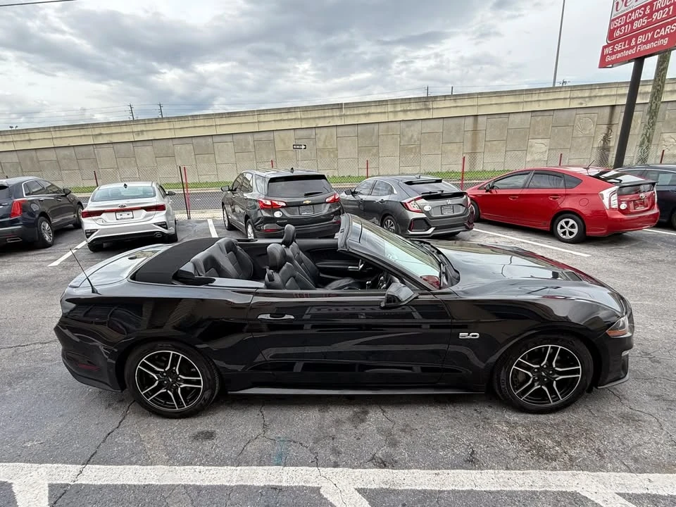 2018 Ford S550 Mustang - Image 8 of 20