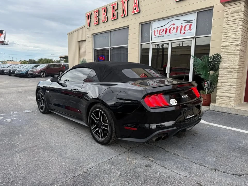 2018 Ford S550 Mustang - Image 15 of 20