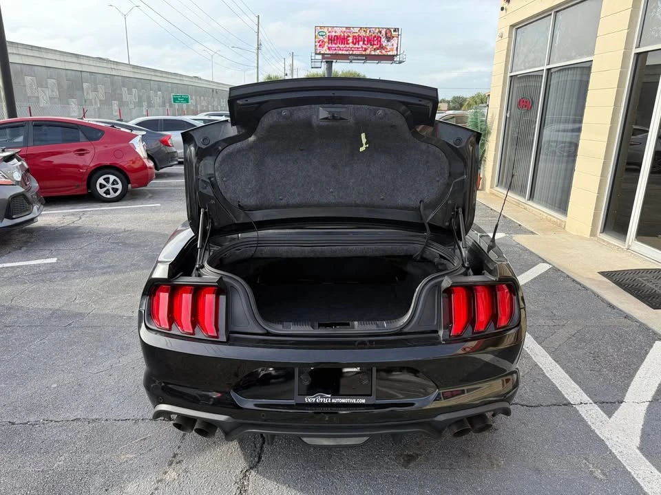 2018 Ford S550 Mustang - Image 20 of 20