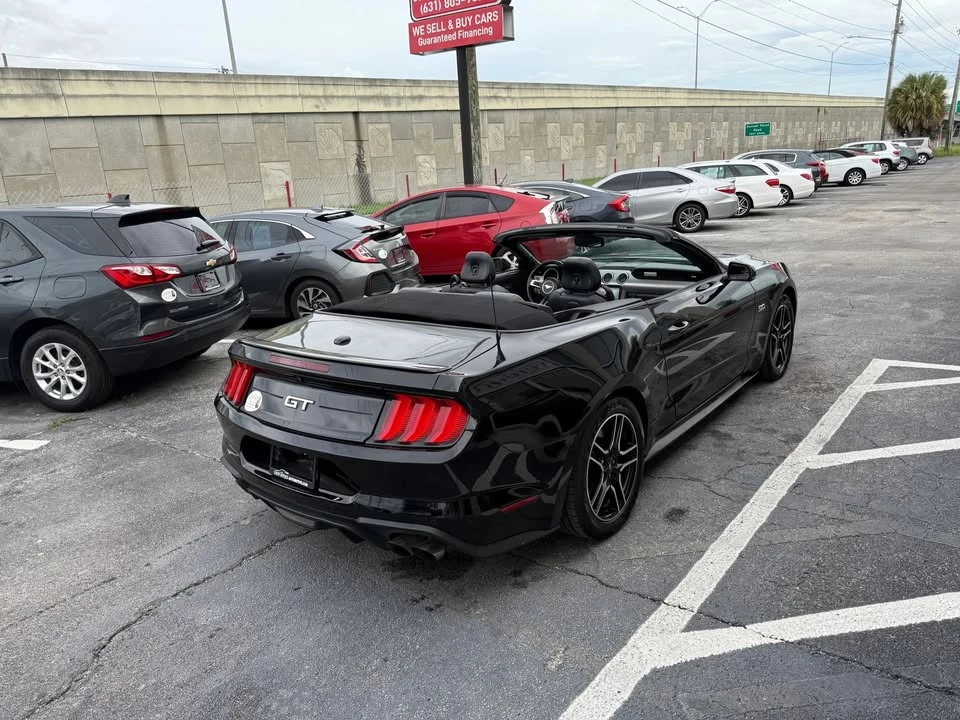 2018 Ford S550 Mustang - Image 7 of 20