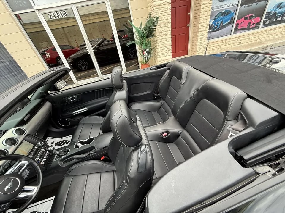 2018 Ford S550 Mustang - Image 13 of 20