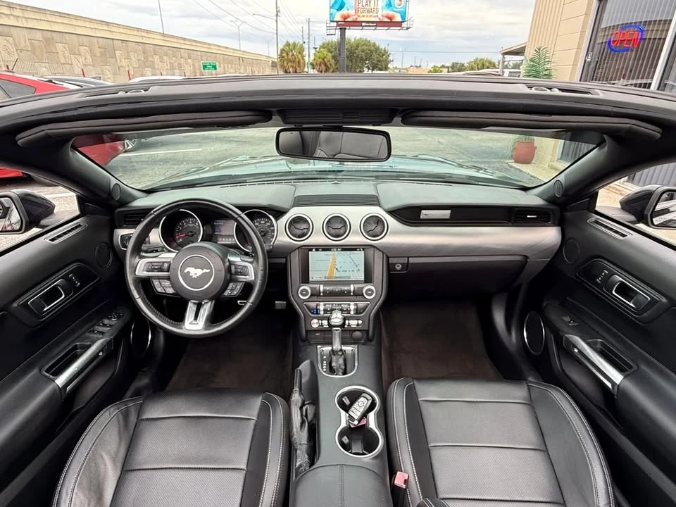 2018 Ford S550 Mustang - Image 14 of 20