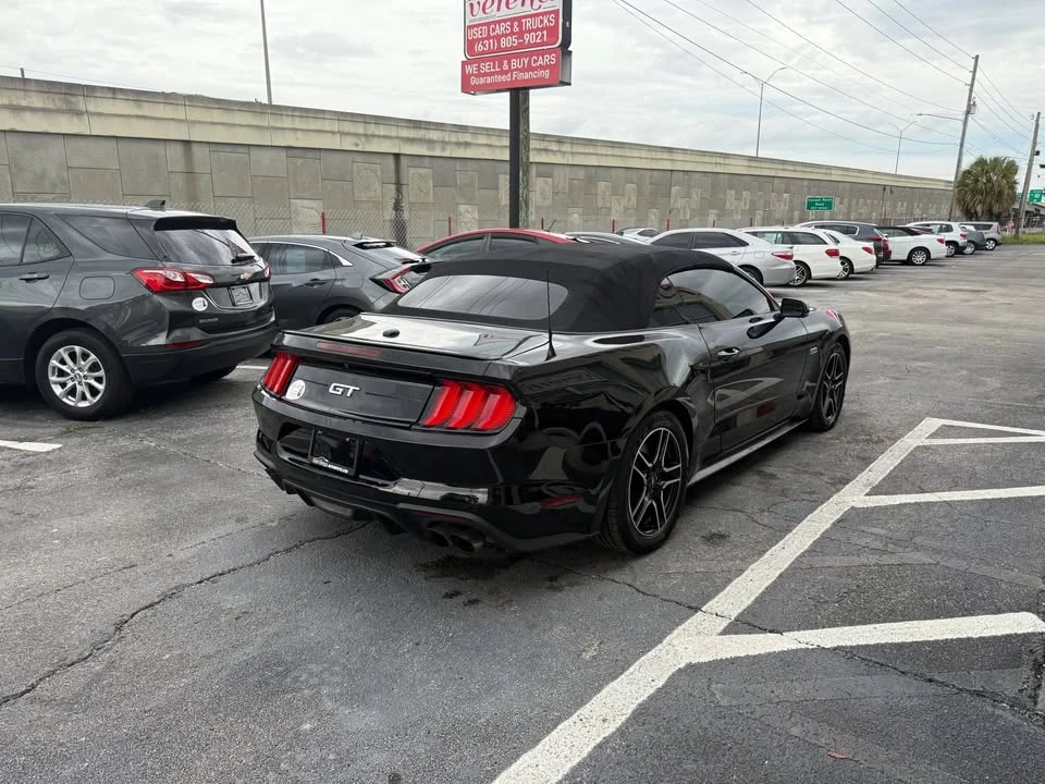 2018 Ford S550 Mustang - Image 16 of 20