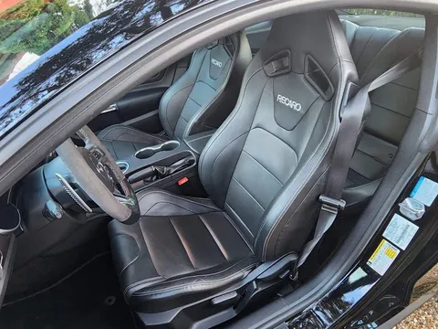 2018 Ford GT 2nd Gen - Image 4 of 9
