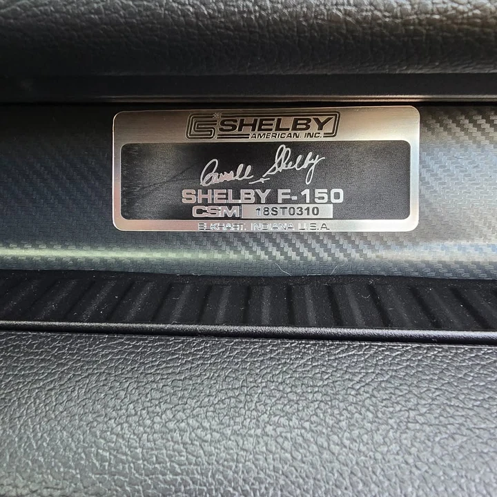 2018 Ford Shelby Mustang - Image 2 of 20