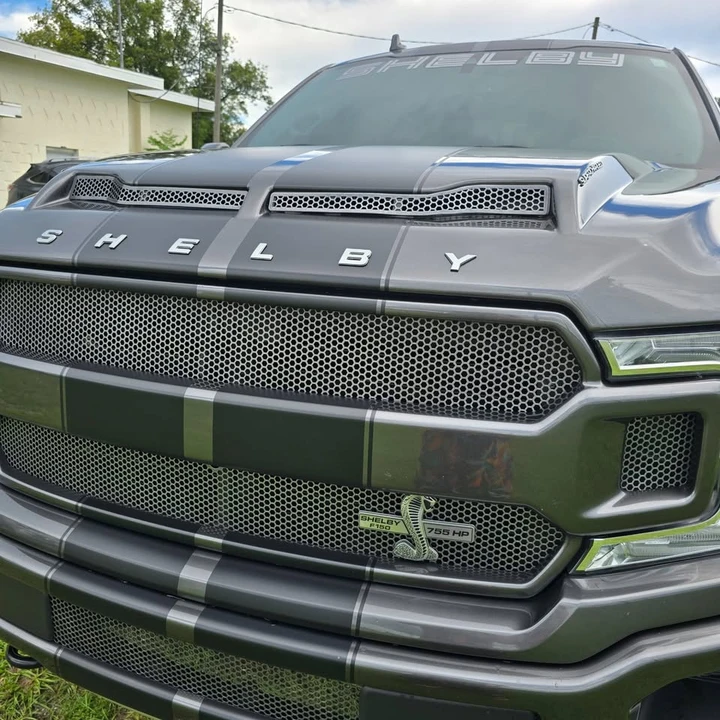 2018 Ford Shelby Mustang - Image 7 of 20