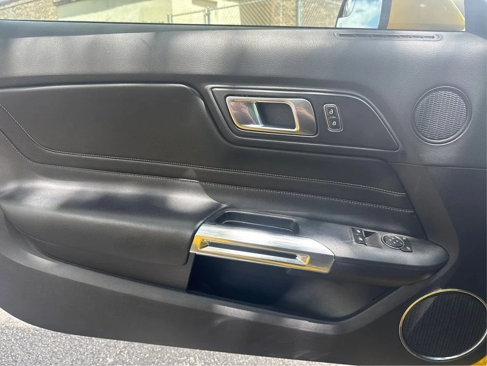 2018 Ford S550 Mustang - Image 20 of 21
