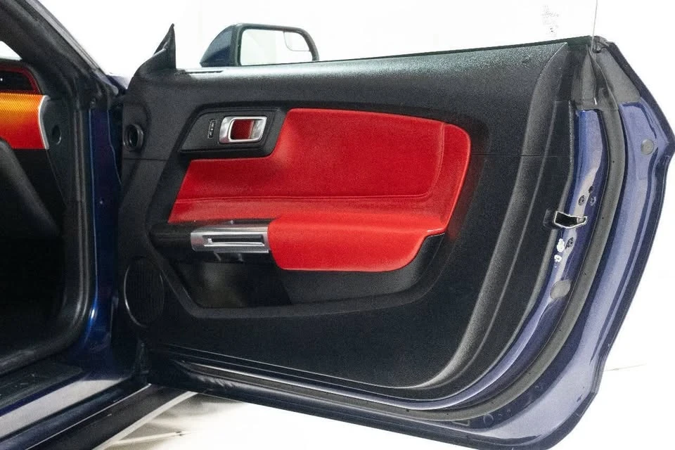 2018 Ford S550 Mustang - Image 17 of 20