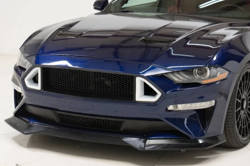 2018 Ford S550 Mustang - Image 10 of 20