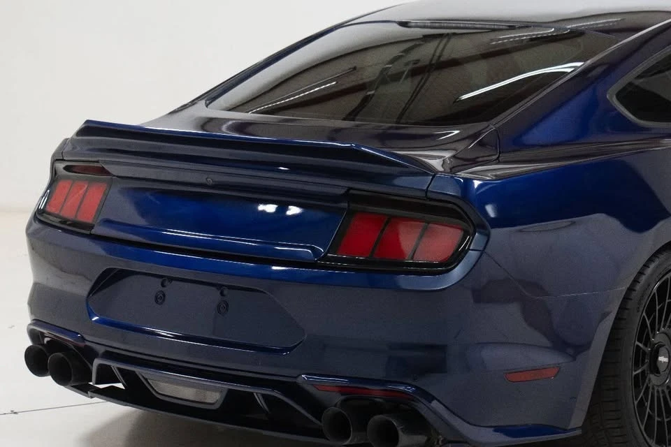 2018 Ford S550 Mustang - Image 15 of 20