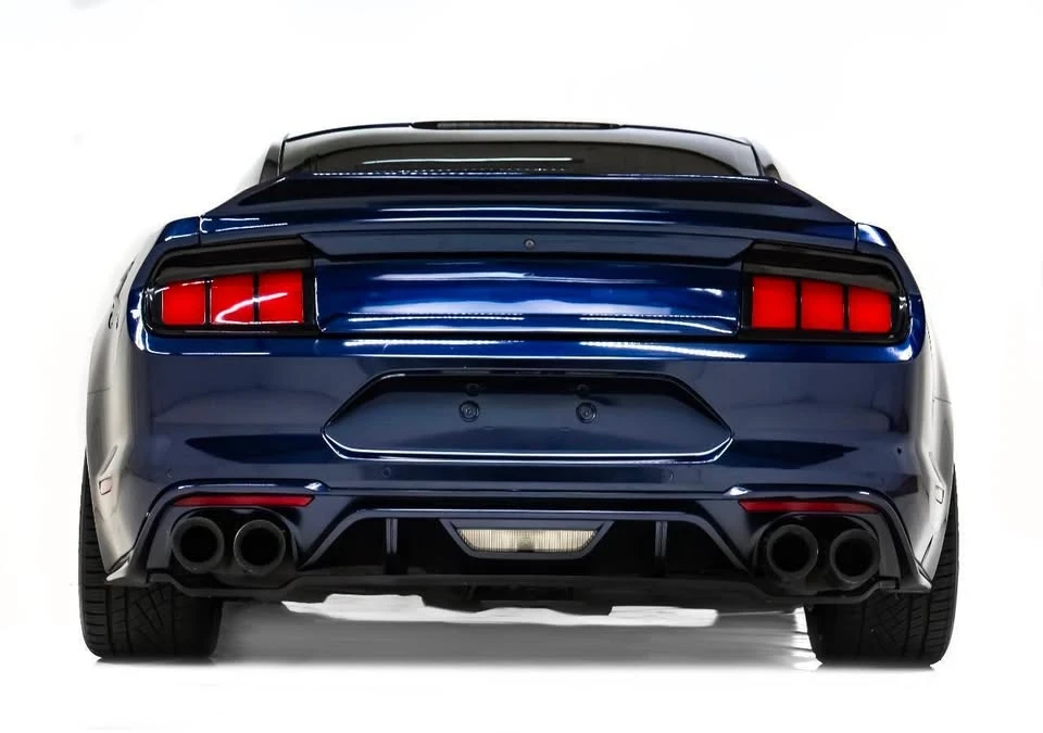 2018 Ford S550 Mustang - Image 9 of 20