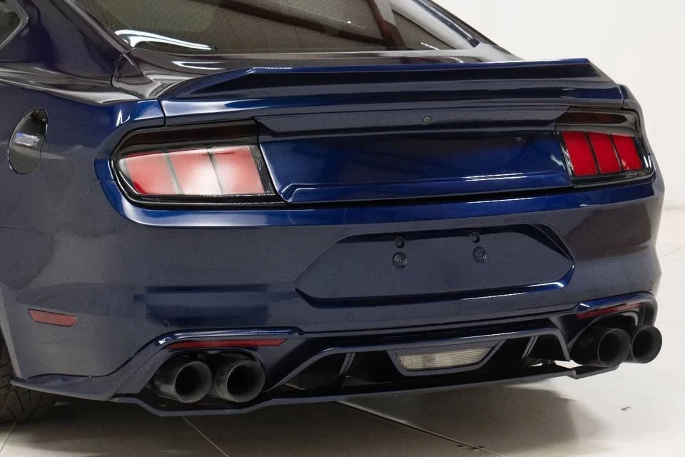 2018 Ford S550 Mustang - Image 14 of 20