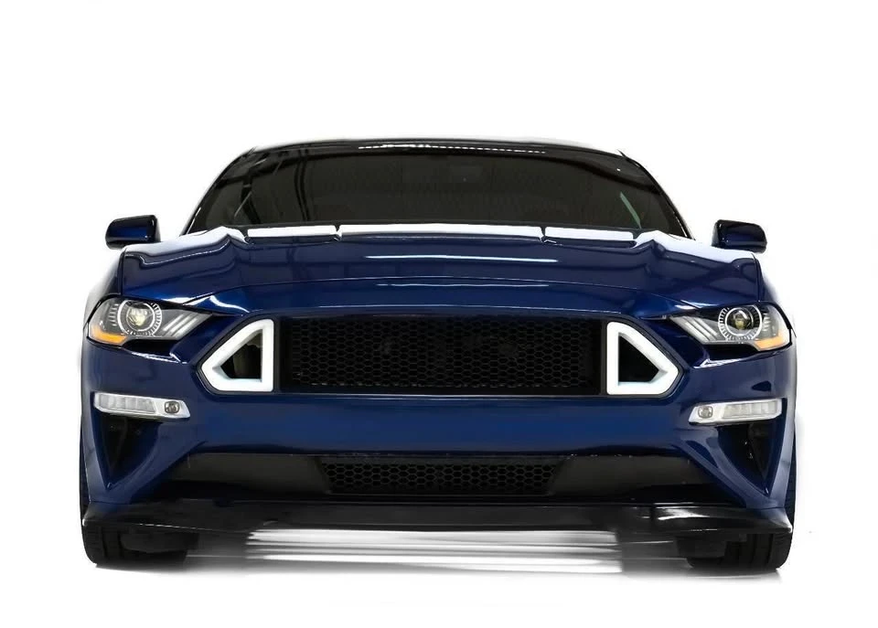 2018 Ford S550 Mustang - Image 8 of 20