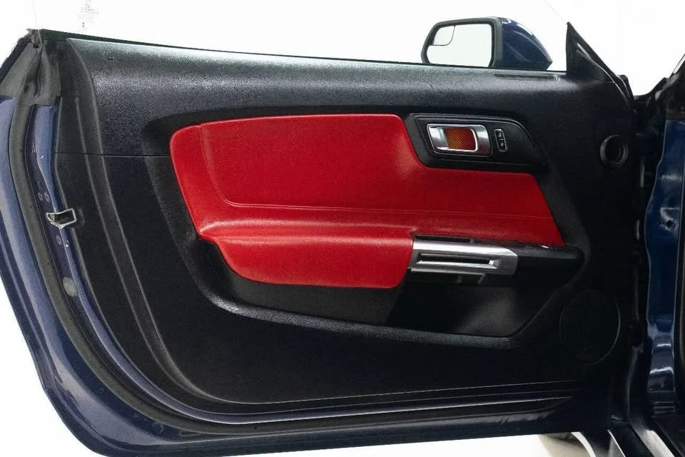 2018 Ford S550 Mustang - Image 16 of 20