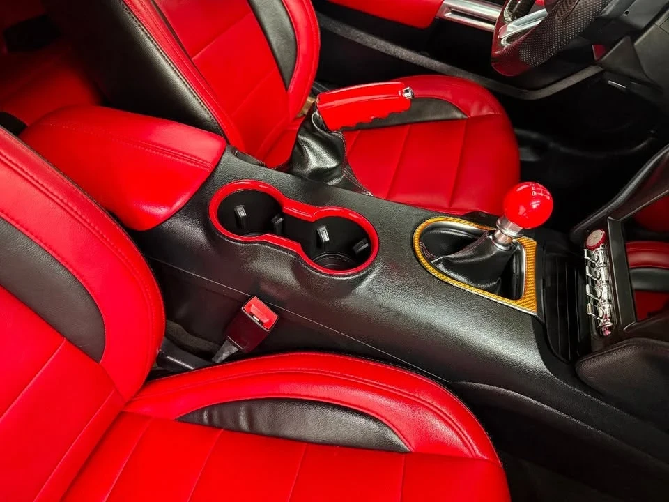 2018 Ford S550 Mustang - Image 19 of 20