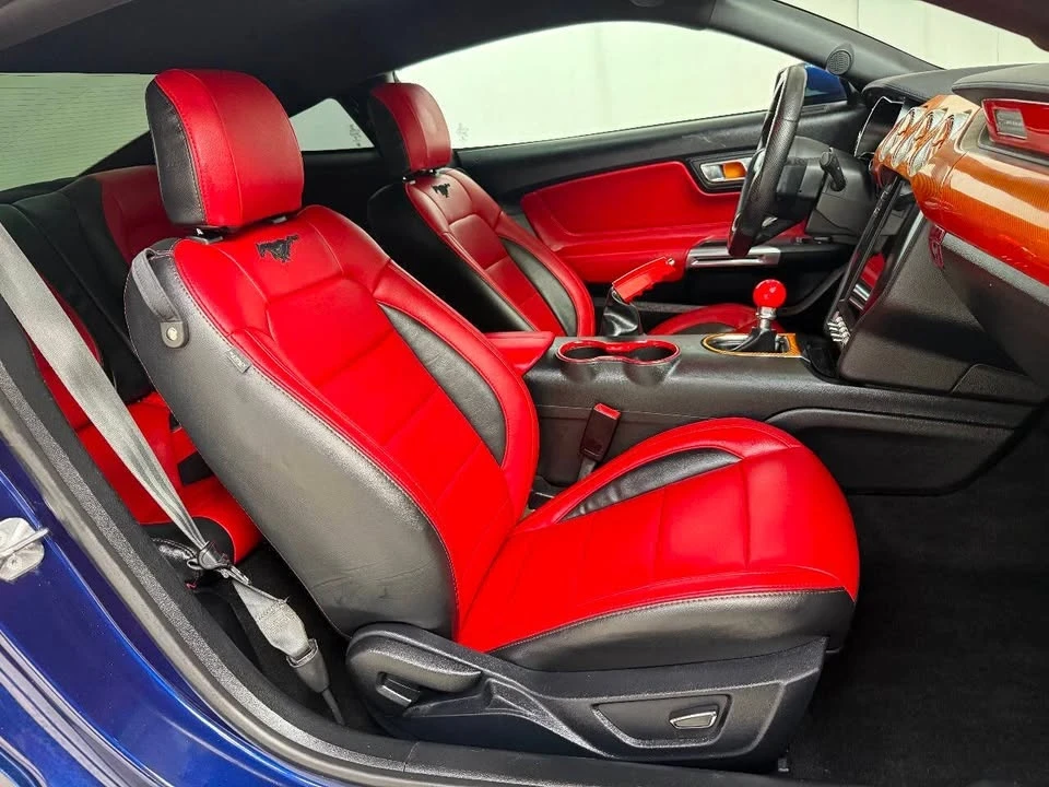 2018 Ford S550 Mustang - Image 18 of 20
