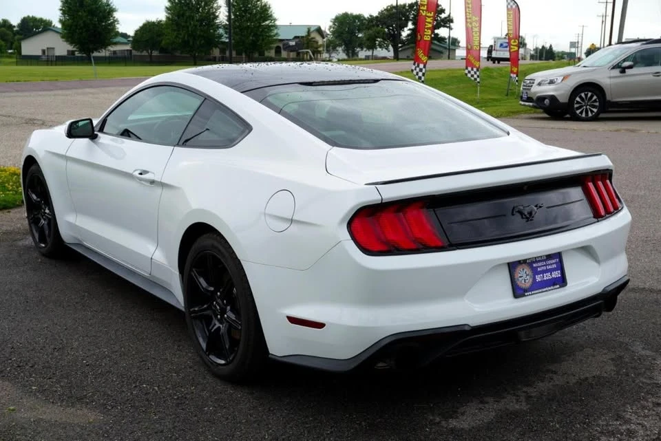 2018 Ford S550 Mustang - Image 3 of 14